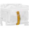 Foppapedretti Spartigambe ricambio seggiolone SEDIOLONE Giallo 0049706322