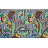 Plum Paradiso 95 x 133cm City Speelmat Stad 95 x 133cm