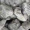 Stone City Sassi Grigio Cenere Decorazione Giardini Aiuole Vasi Ciottoli Confezione 25kg
