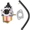 N/A Carburatore scheppach/Arebos/ per brast / per güde Prato Tagliaerba