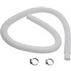 Intex 1 PC for per intex Tubo 32mm Piscina Tubo for Pompa Filtro Riscaldamento