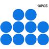 Soluzione Riparazione Cerotti PVC per Piscine Gonfiabili Set da 10 o 20 Pezz