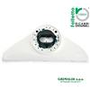 Vorwerk Folletto CALOTTA DI ASPIRAZIONE PER SPAZZOLA HD40 VORWERK FOLLETTO VK140 30836 ORIGINALE