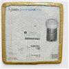 Dyson Pure Cool Me BP01 Ventilatore Purificatore d'Aria Personale HEPA Bianco...