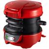 No Macchina per La Colazione Domestica Hamburger Maker con Cuoci-Uova M3475