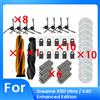 No 36 Pezzi per X50 / S40 Enhanced Edition Cleaner Parts Ricambio L8731