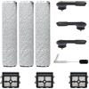 Homruich Accessori per Tineco Floor One Stretch S6/ S7 Stretch Ultra/Switch S6 | Floor On