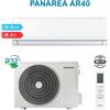 Samsung F-AR18ARH Climatizzatore Condizionatore Panarea 2026 WiFi AR40 18000Btu