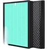 Filtro purificatore d'aria elettrostatico per KJ313F KJ218F M900