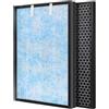 Filtro purificatore d'aria elettrostatico per KJ313F KJ218F M900