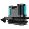 Cecotec Lava tessuti Cecotec 05082 CONGA POPSTAR 3000 CarpetClean Nero e Blu