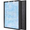 Filtro purificatore d'aria elettrostatico per KJ313F KJ218F M900
