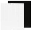 Filtro HEPA con per nucleo a carboni attivi per modelli per coway AP1512HH