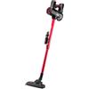 HYUNDAI ELECTRONICS VC609 Aspirapolvere leggero 2 in 1 (manico e mano) 600 W