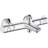 Grohe Miscelatore Termostatico per Vasca-Doccia Grohtherm 800, Cromo, 34567000