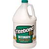 Titebond USA Titebond 1416 Colla per legno resistente all'acqua Titebond III, 3,8 L (R9S)