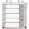 2N 9155035 HELIOS IP VERSO - MODULO PER 5 TAS