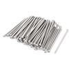 Uxcell sourcingmap® M3 x 60mm 304 Acciaio Inox Phillips Testa Di Pan Viti Bullone 60pz.