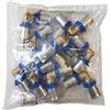Ape raccorderie Gomito a Pressare per Tubo Multistrato 16×16 (10pz)