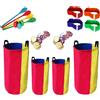 No Potato Bag Game, con Sacco di , con Sacco di , Cor7155