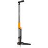 FISKARS Estirpatore per Erbacce Manico Lungo Fiskars Lunghezza 1,06 mt