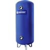 CORDIVARI Serbatoio Acqua Refrigerata Zincato Verticale Coibentato 20 mm Lt 300 COR