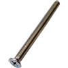 AUTRES VITE PER METALLO A TSP INOX DIN 965 M 5x60 mm. 4PZ. 15.00 confezioni