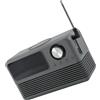 No Altoparlante Bluetooth da 15 W con Caricabatterie e Radiosveglia, Stazione5782