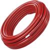 Ape raccorderie Rotolo Tubo Multistrato Rivestito rosso Ø 26 - APE Raccorderie (50mt)