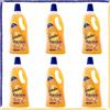 A. SUTTER S.P.A. Ravviva Parquet Emulsio Detergente Pavimenti in Legno in Flacone 6x750ml