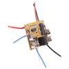 No 5S 19V 21V 18650 Li-Ion Batteria Scheda di Protezione di Carica Overshoot A7313