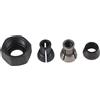 Collet RP0900K RT0701C per m3 per 61 3 per 608B RT0702C RT0700CX2 Set collette d