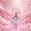 Coccolino Wonder Wash Ultra Delicato 1480ml 37 Lavaggi Cicli Brevi