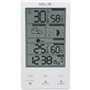 Explore Scientific stazione meteorologica digitale Bianco AC