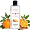 Lampe Berger MAISON BERGER Ricarica Lampe Berger Orange de Cannelle 1 L Ricarica Orange de