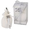 PuntoCasaStore 1 pz event gift box set da regalo 25° anniversario 14,5 cm con sacchetto penna e