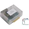 Topteng SRV7000-205/SRV7000-704 Quadra-Fire Stufa Pellet Scheda Controllo 3 Velocità T9