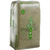 Millstore Ecoflax Lettiera di Paglia di Lino per Cavalli Polli e Conigli Fondo per Box