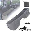 MEIRRAI Materasso Auto Materasso Gonfiabile Sedile Posteriore Allungato Letto Gonfiabile
