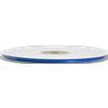 PuntoCasaStore Nastro Doppio Raso 50 Metri 6 mm Bluette 0626 Rotolo Satin Doppia Faccia Bomboni