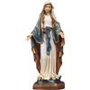 PuntoCasaStore Statua in resina maria madonna immacolata 31 cm