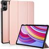 EasyAcc Custodia per Redmi Pad Pro 12.1 / Xiaomi Poco Pad 12.1 2024, custodia pr