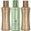 CADIVEU BRASIL CACAU BTX VEGAN KIT 3 X 110 ML, SHAMPOO + BTX + DEEP CONDITIONING