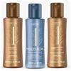CADIVEU BRASIL CACAU MINI KIT NANOPLASTIA 3 X 110 ML EFETTO LISCIO SUPREMO