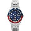 Timex M79 Automatic x Peanuts con Snoopy Masked Marvel TW2W47500