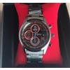 SEIKO Orologio SEIKO x Cowboy Bebop Limited Edition Cronografo al Quarzo in Acciaio...