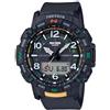 Casio OROLOGIO CASIO PRO TREK BLUETOOTH BUSSOLA BAROMETRO ALTITUDINE PRT-B50-1ER