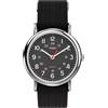 Timex da Uomo Facile Lettore Weekender Indiglo Orologio 38mm Impermeabile T2N647