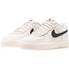 Nike Sneakers donna Nike Air Force 1 Low Essential+ Phantom Black GS (IO7958-001)