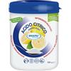 SMAPIU' Acido Citrico Puro - Detergente Multiuso 100% di origine naturale - 500 g